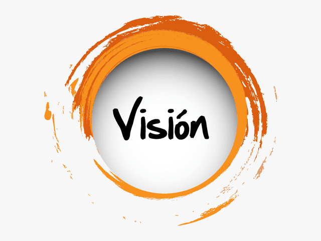 Vision Eye Icon