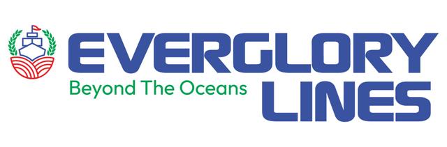 Everglory Lines Logo
