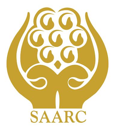 SAARC Logo