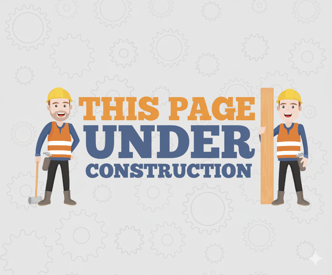 Work in Progress Animation